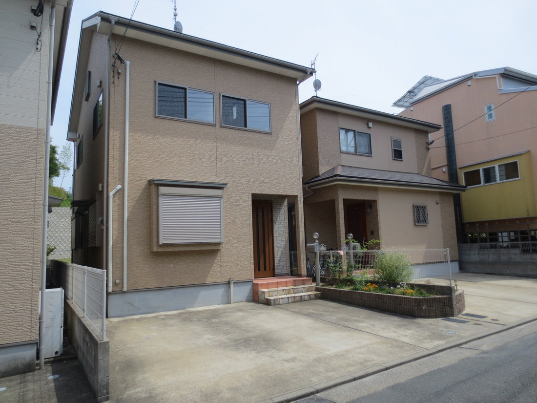 【売買】コンパクトだけど機能的な住宅!