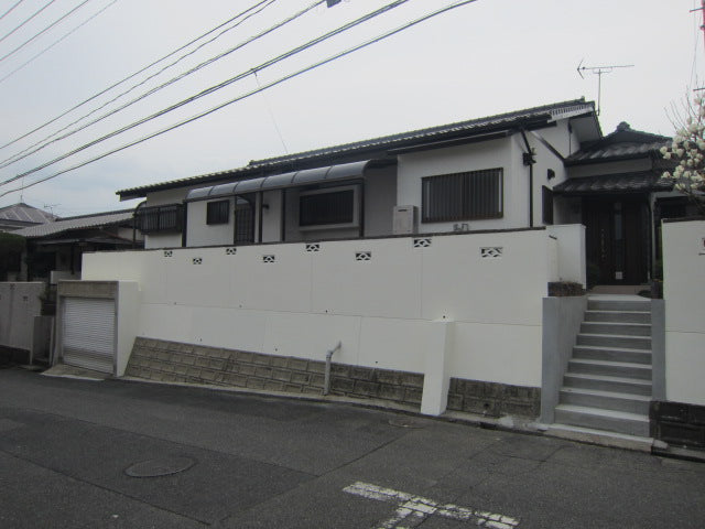 住宅再生!築47年の住宅が・・・こんなに!!