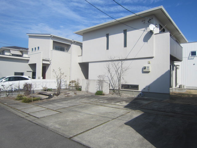 住友林業7年蓋的客製住宅!